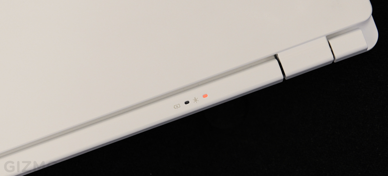 Illustration for article titled Acer Chromebook 13 Review: With Great Power Comes an Iffy Screen
